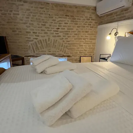 Apartment Ermagora House Neoclassical Athens