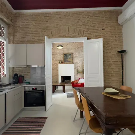 Ermagora House Neoclassical