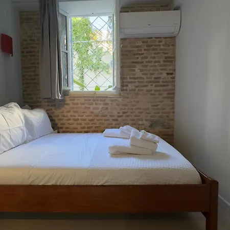 Apartment Ermagora House Neoclassical *