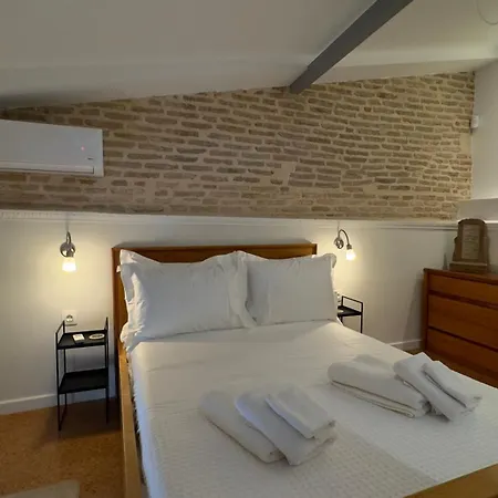 Apartment Ermagora House Neoclassical