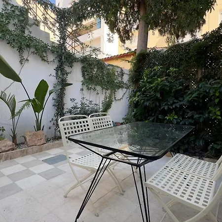 Ermagora House Neoclassical * Athens