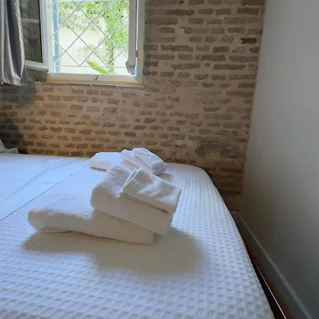 Apartament Ermagora House Neoclassical